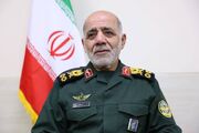 پیام رئیس ستاد کل نیروهای مسلح به فرزندان شهدا