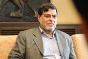 توئیت محمد مرندی درباره نتیجه مذاکرات غیرمستقیم ایران با ترامپ