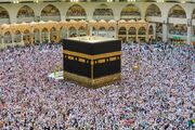 طرح جدید عربستان برای حج