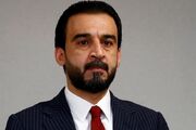 الحلبوسی: ایران کشتی‌های عراقی را از ممنوعیت کشتیرانی در تنگه هرمز مستثنی نکرد