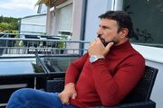 بیژن مرتضوی سرانجام به ایران رسید