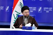 قدردانی حکیم از تلاش نخست‌وزیر عراق برای ازسرگیری پروازهای ایران به نجف