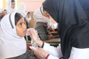 آغاز پویش ملی سلامت دهان و دندان از ۲۵ مهر