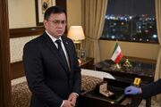 سرقت ساعت ۵ میلیاردی از سفیر فیلیپین در شهرک غرب