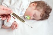 افزایش عفونت‌های تنفسی همزمان با فصل سرما/علائم خطر تنفسی کودکان