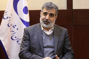 کمالوندی: منافع‌مان را یا با دیپلماسی می‌گیریم یا با نبرد