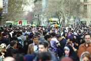 مرکز آمار: جمعیت فعلی کشور حدود ۸۷ میلیون نفر است
