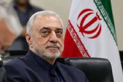 «مهرداد اخلاقی» وزیر دفاع شد