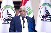 تکذیب برخی شایعات درباره رئیس حشد الشعبی