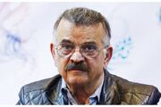 مهدی فخیم‌زاده شایعه درگذشتش را تکذیب کرد