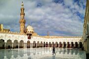 حمایت عمان و علمای مسلمان از طرح میانجیگری الازهر