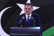 پاسخ نخست‌وزیر لیبی به توهین ترامپ