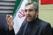 مقام‌های ارشد عربستان، پاکستان و ترکیه به تهران سفر می‌کنند