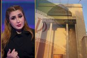 تمجید سفارت ایران از مواضع هنرمند عراقی