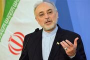 پیام علی‌اکبر صالحی به مناسبت روز بزرگداشت کوروش