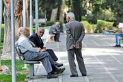 افزایش ۲۰ درصدی حقوق بازنشستگان تصویب شد