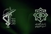 دستگیری عناصر یک شبکه تکفیری در سرپل ذهاب