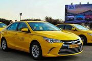 پرداخت وام صفر درصدی به رانندگان متقاضی تاکسی‌ برقی