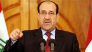 اعلام رسمی نامزدی «نوری المالکی» برای نخست‌وزیری عراق