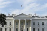 کاخ سفید درباره مذاکره با ایران اطلاعیه داد