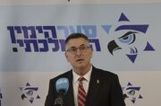 اظهارات خصمانه وزیر خارجه صهیونیستی علیه ایران