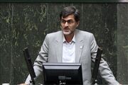 کوچک‌زاده: در جدول ۹ بودجه تقلب شده/قالیباف: تهمت می زنی