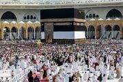 صدور نخستین ویزای حج تمتع ۱۴۰۵ برای اتباع ایرانی