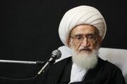 آیت‌الله العظمی نوری همدانی: دولت پاکستان امنیت شیعیان را تأمین کند