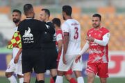 معضل بزرگ پرسپولیس در لیگ برتر