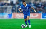 الهلال با دو غایب بزرگ برابر پرسپولیس