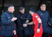 بیانیه تند پرسپولیس، سقوط تاریخی فوتبال ایران!