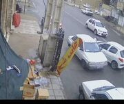 توضیح پلیس درباره زیرگرفتن یک روحانی در یزد