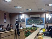 برپایی ۶۵۰ موکب در مسیر جمکران