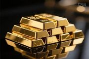 افت قیمت طلا پس از رکوردشکنی