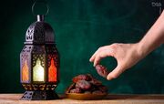 احکام رمضان | خوردن و آشامیدن روزه‌دار