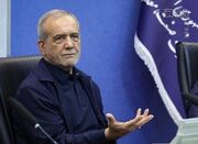 پزشکیان: با سوءاستفاده‌کنندگان از شرایط کشور برخورد می‌کنیم