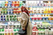 لبنیات از اول خرداد ۲۰ درصد گران می‌شوند