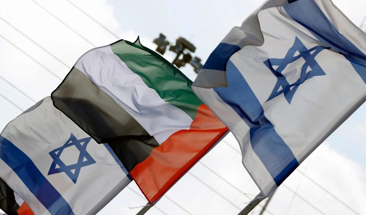 همکاری اطلاعاتی امارات و اسرائیل/ از عادیسازی سیاسی تا شراکت امنیتی