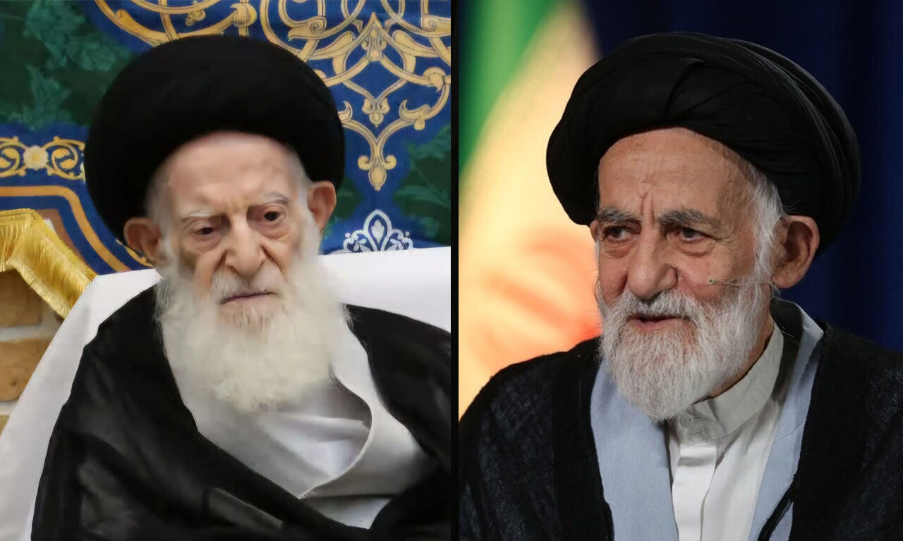 ویدیو | برادر از زبان برادر؛ بخشی از گفت‌وگوی ابنا با آیت‌الله سیدجعفر شبیری زنجانی