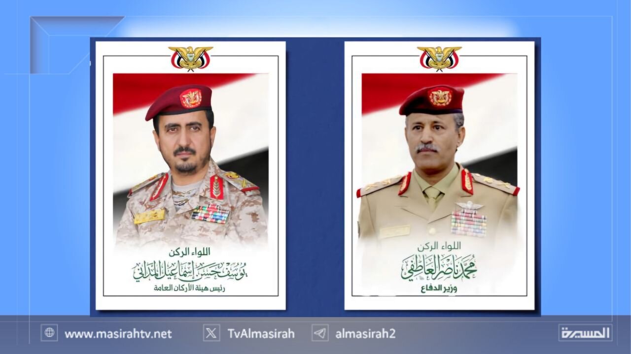 هشدار نظامی یمن به عربستان: هر عبور از خطوط قرمز با پاسخ سخت مواجه میشود
