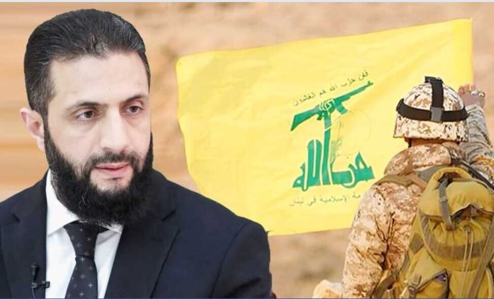 نخستین تماس مقامات دولت جدید سوریه و حزبالله در ترکیه
