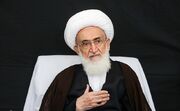 آیت‌الله نوری همدانی؛ خاندان رازینی بیت علم، فقاهت و شهادت هستند