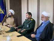 اجرای پنجمین دوره «سردار تا سردار» با تأکید بر الگوهای هویتی