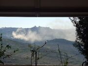 حملات هوایی اسرائیل به مناطق مختلف جنوب لبنان