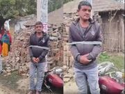 خشونت دوباره هندوها علیه مسلمانان؛ قربانی با طناب بسته و مورد ضرب‌وشتم قرار گرفت