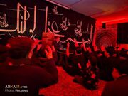 عکس خبری | محفل شیعیان وین، به مناسبت شهادت امام هادی (ع)