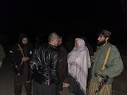 سه سارق مسلح در استان بامیان افغانستان دستگیر شدند