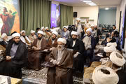 افتتاح سراسری مراکز معارف اسلام ناب در دهه فجر + تصاویر