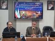 بازسازی عتبات فقط عمرانی نیست؛ مأموریت فرهنگی و تمدنی است