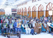 سنگ تمام کراچی در دفاع از مردم و رهبر ایران؛ سیدعلی خامنه‌ای، پرچمدار مبارزه با طاغوت جهانی